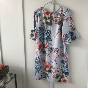 Nicole Miller Studio Size 14 dress